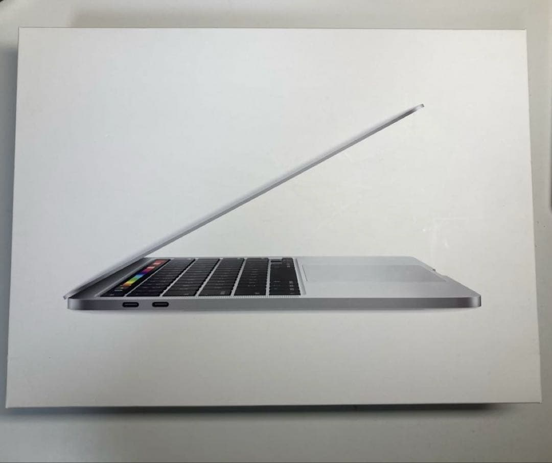 MacBook本体 MacBook Pro 13 2020 i5 8GB 256GB