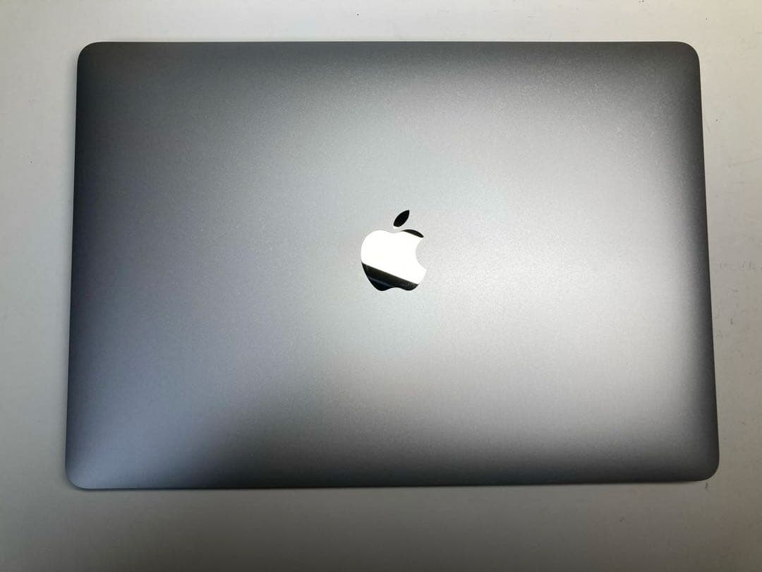MacBook本体 MacBook Pro 13 2020 i5 8GB 256GB