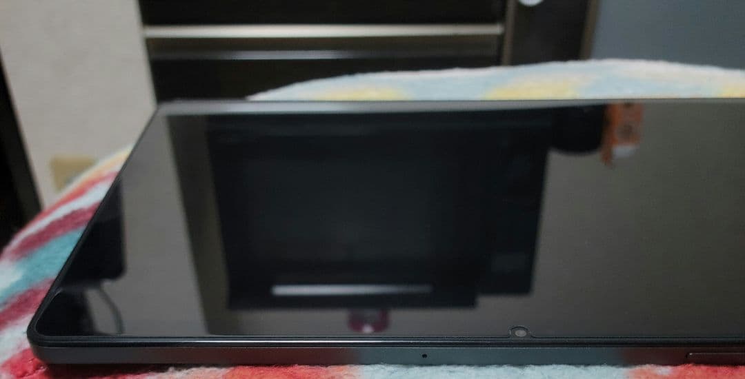 GALAXY Tab A9+　美品