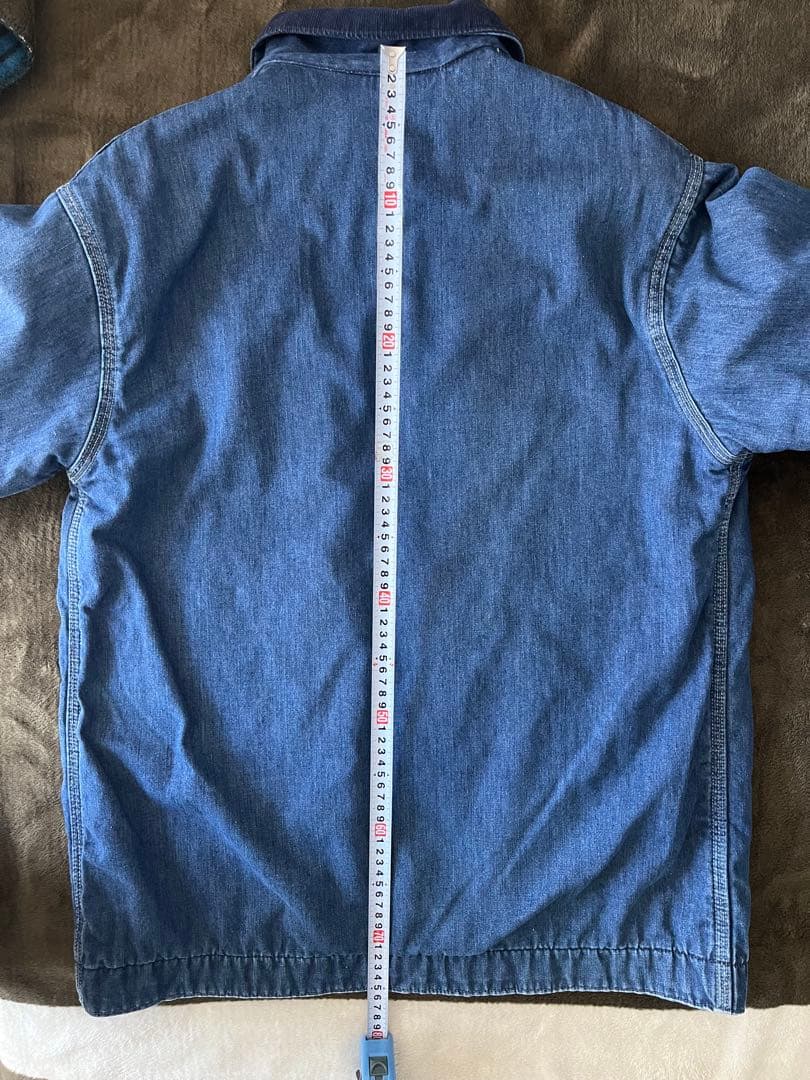 70s BIG MAC JCPennyy カバーオール ブランケット付き