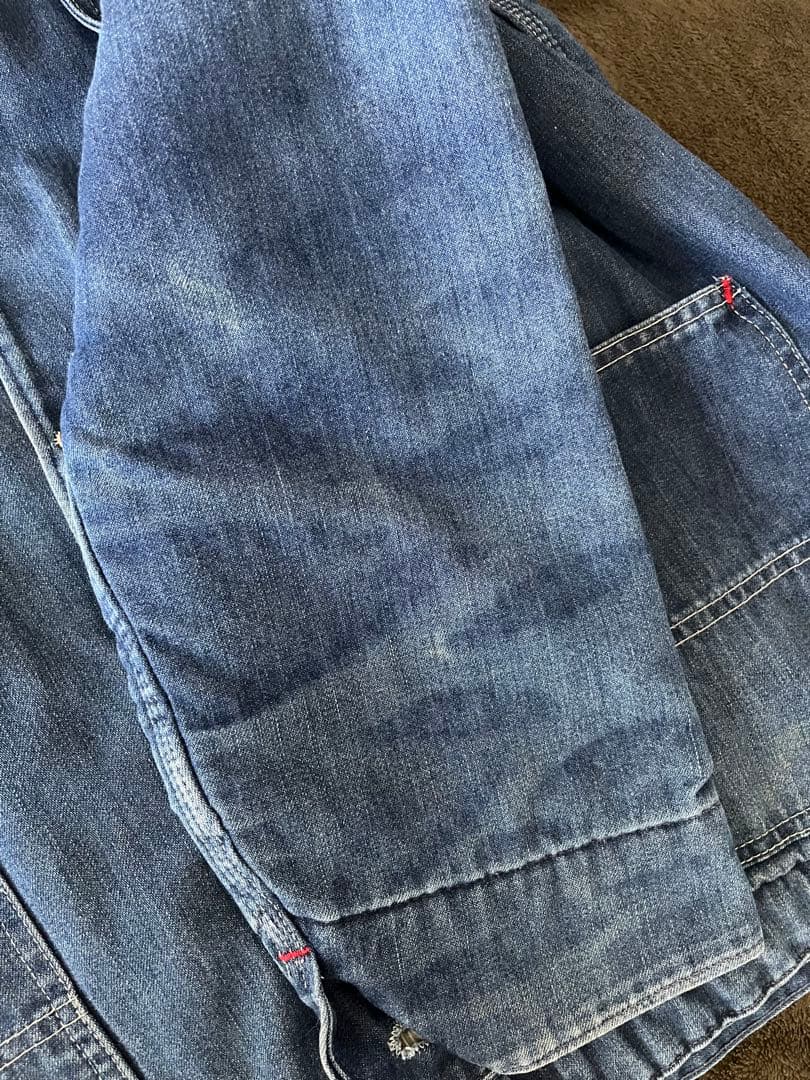 70s BIG MAC JCPennyy カバーオール ブランケット付き