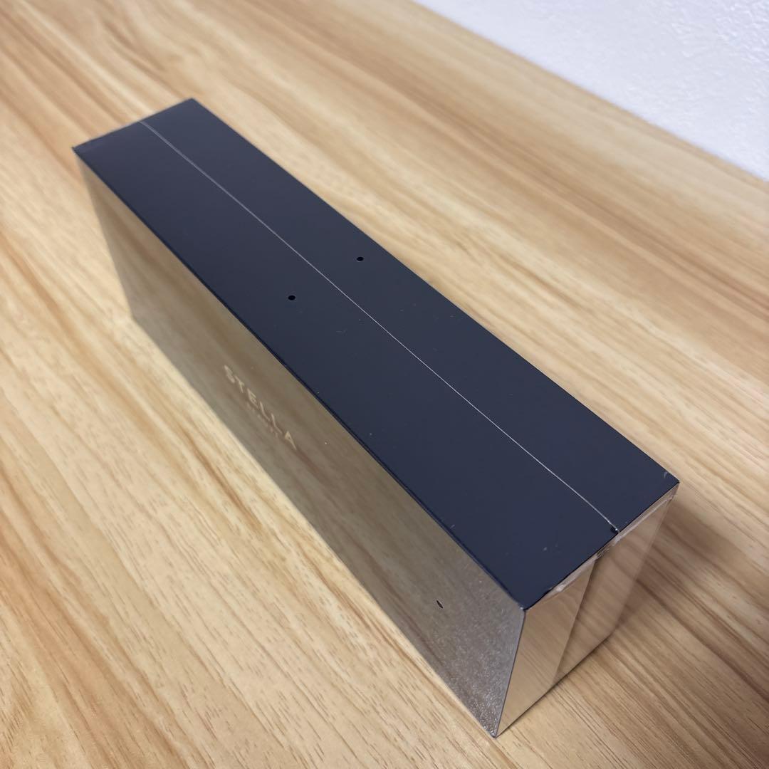 新品未開封 ステラボーテ Beauty Face Stick プラチナ