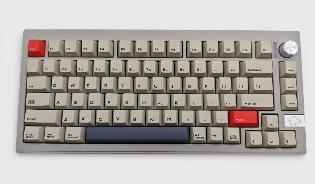 キーボード EPOMAKER CIDOO V75 PRO