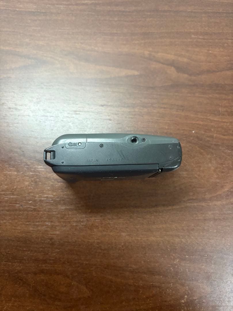 【動作確認済】京セラ YASHICA SlimT CarlZeiss T4