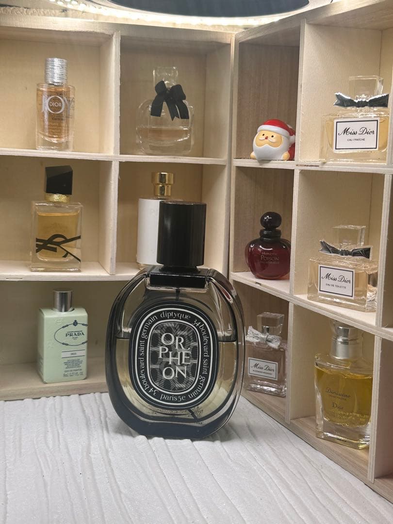 Diptyque Orpheon ユニセックス香水