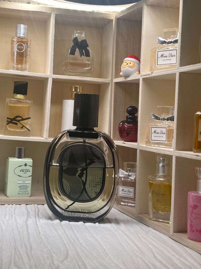 Diptyque Orpheon ユニセックス香水