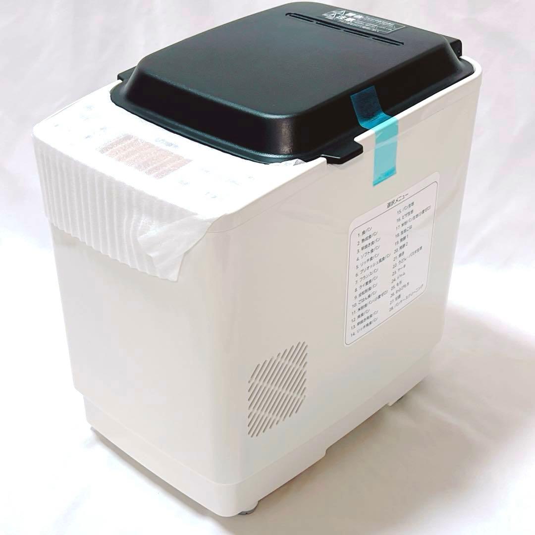 新品 タイガー IHホームベーカリー やきたて 一斤型 KBY-A100