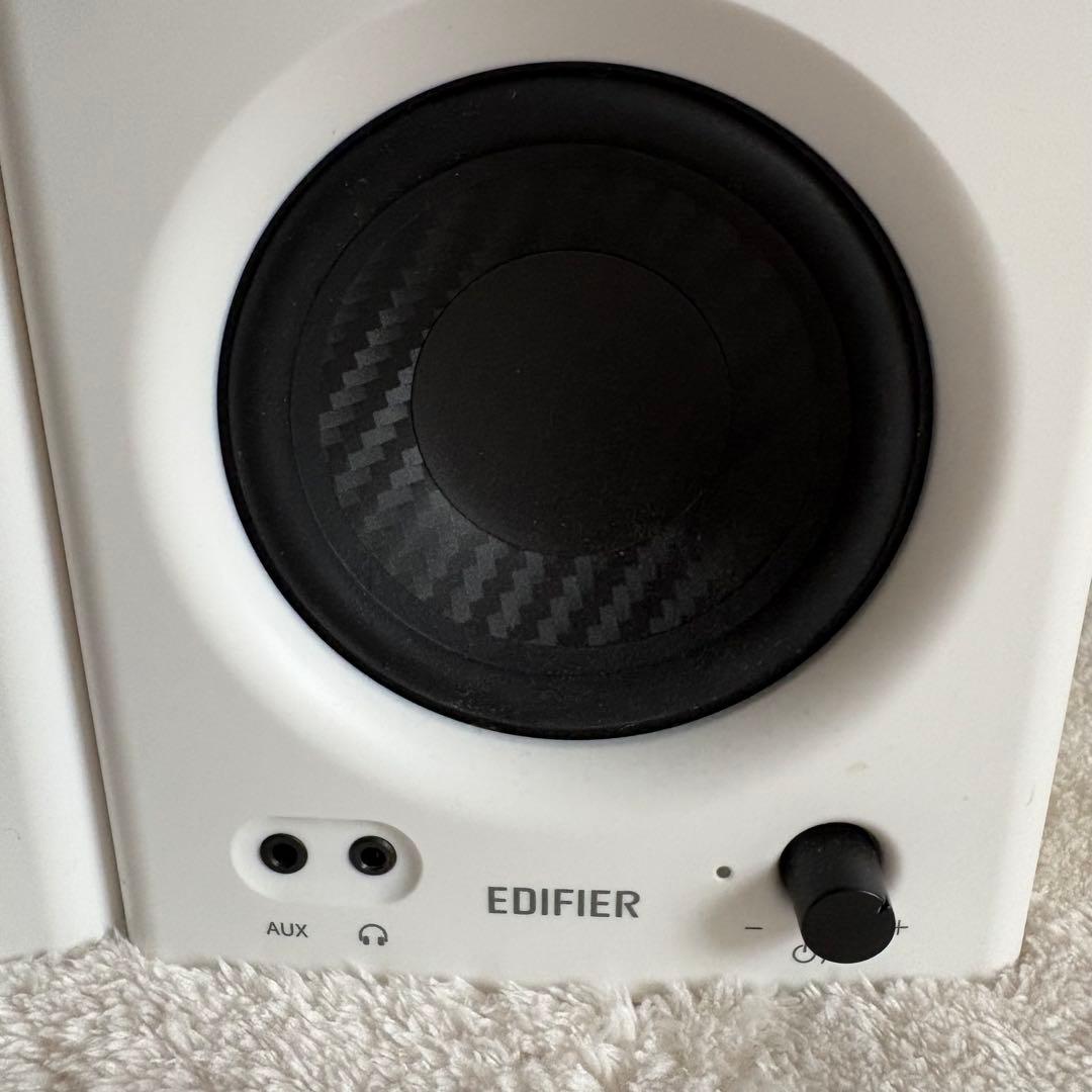 EDIFIER MR4 スピーカー