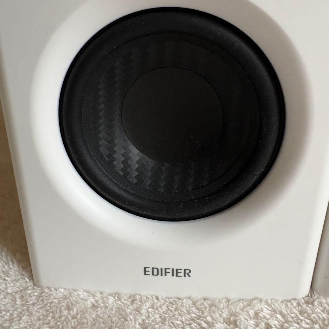 EDIFIER MR4 スピーカー