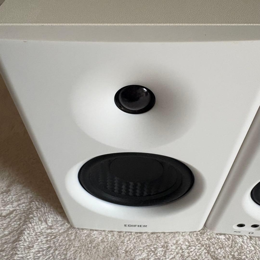 EDIFIER MR4 スピーカー