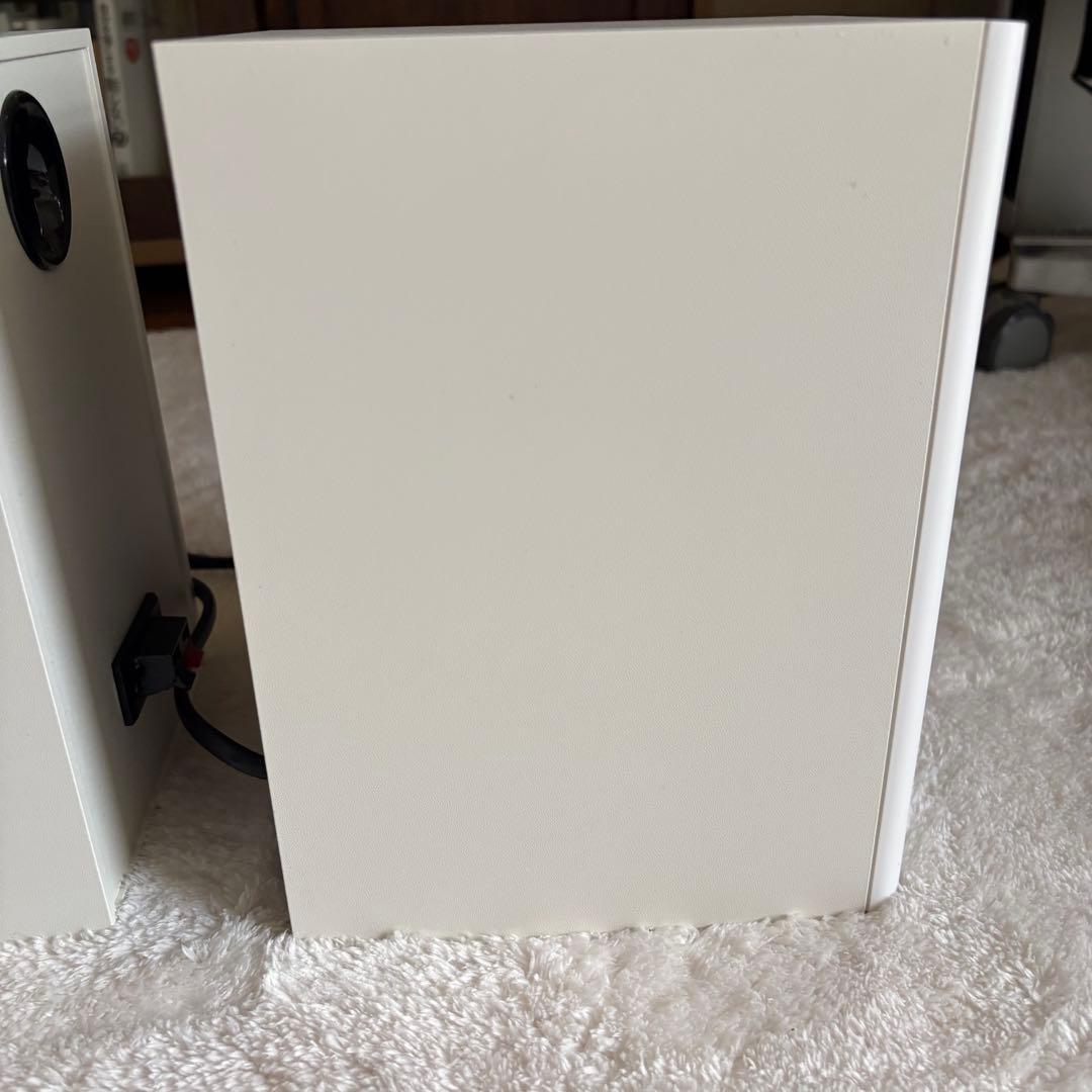 EDIFIER MR4 スピーカー