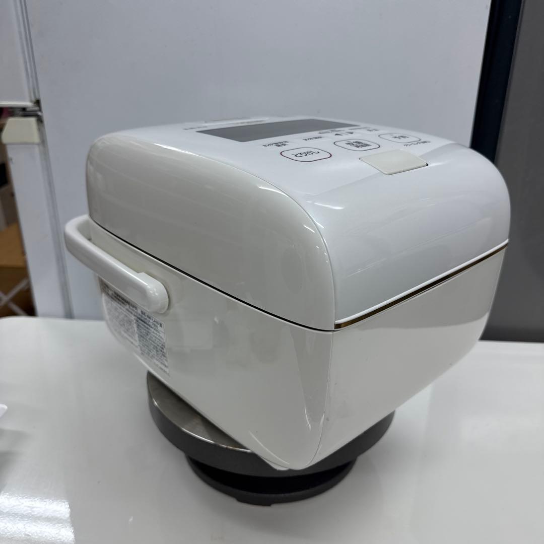 Zojirushi 圧力IH炊飯ジャーNW-LA10 2020年製