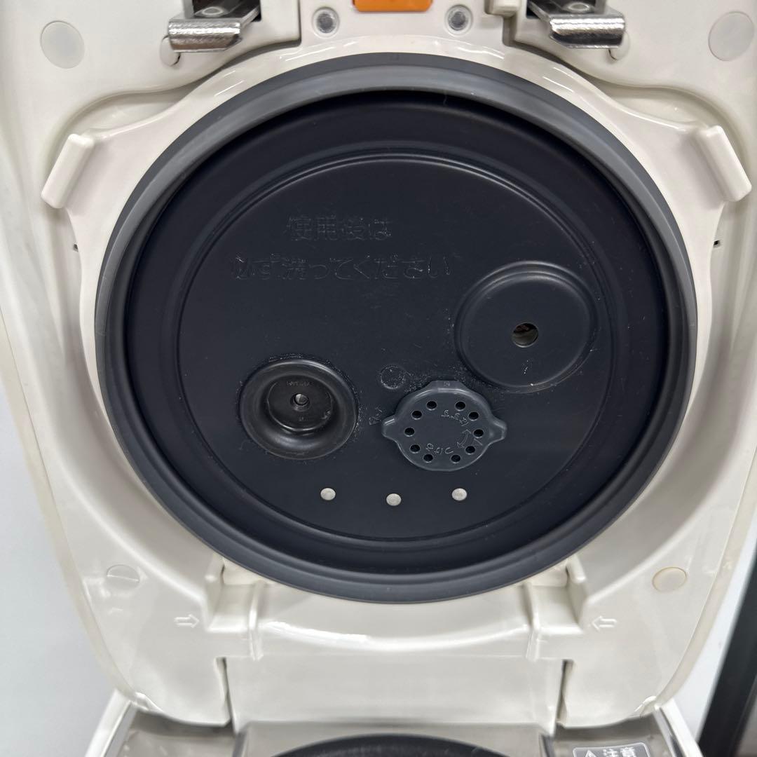 Zojirushi 圧力IH炊飯ジャーNW-LA10 2020年製