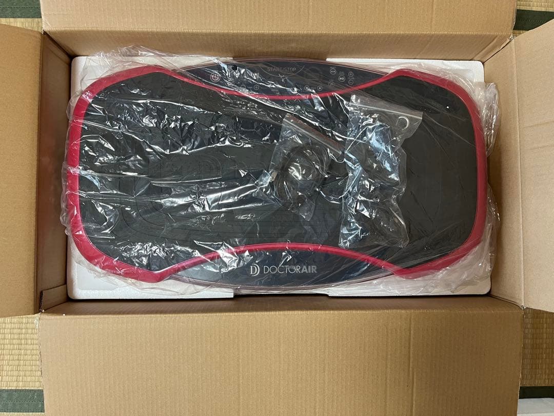 Doctor Air 3DスーパーブレードPRO