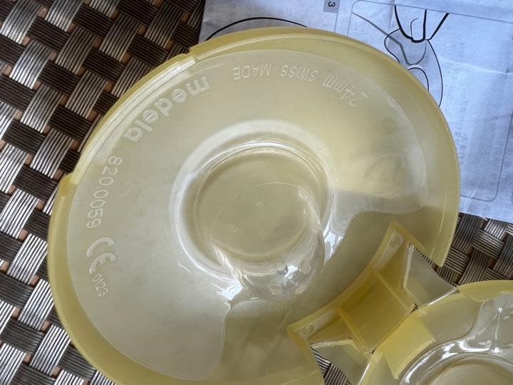 【最新モデル】さく乳器 母乳アシスト 電動Handy Fit+