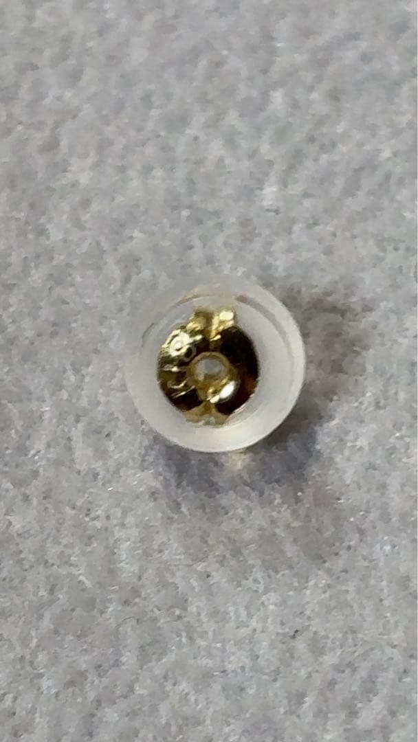 blanciris ブランイリス　エピソード K18ゴールド ピアス