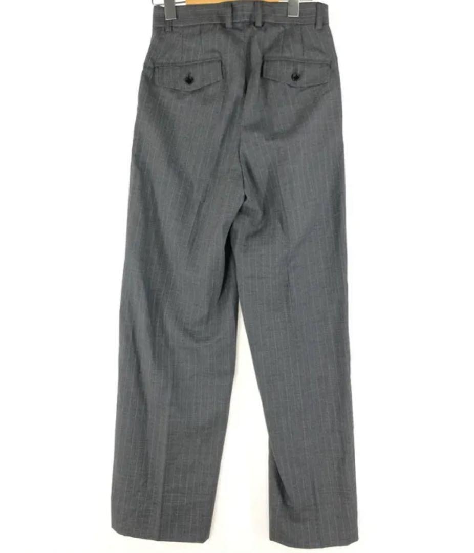 スーツ APARTMENT THREE CLASSICTAILORED TROUSERS