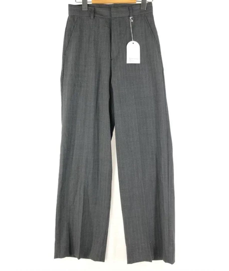 スーツ APARTMENT THREE CLASSICTAILORED TROUSERS