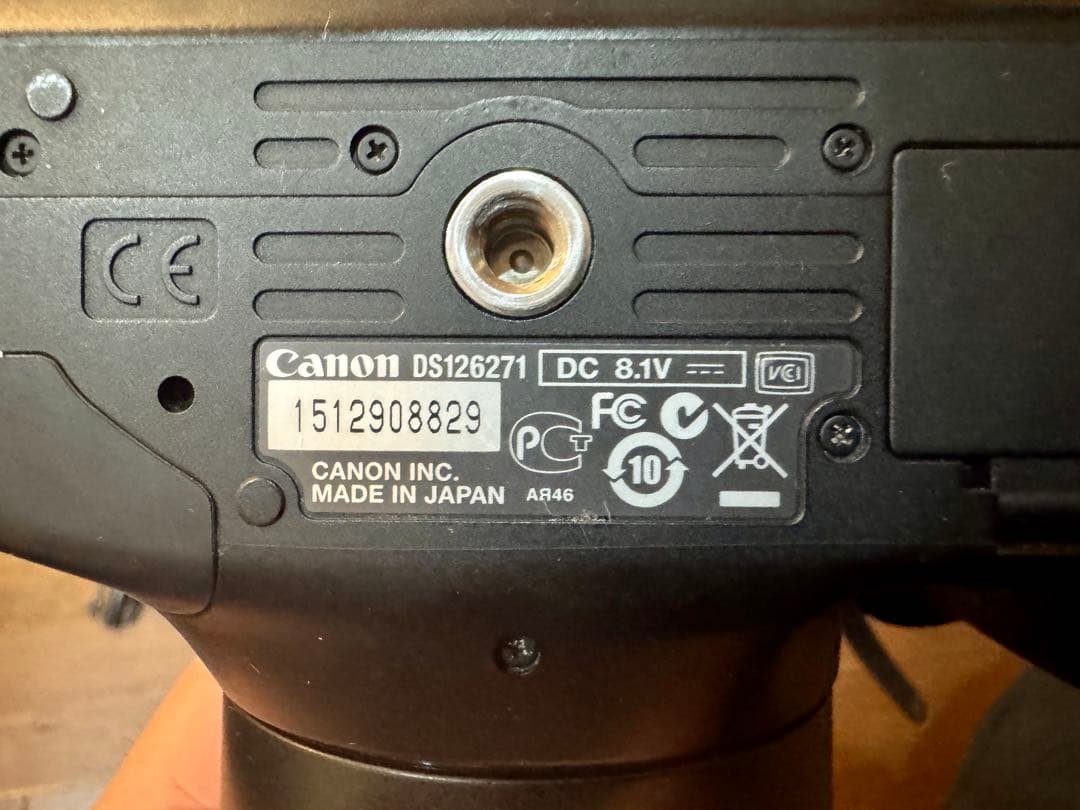 S*✨様 Canon EOS Kiss X4 デジタル一眼レフカメラ カメラバッ