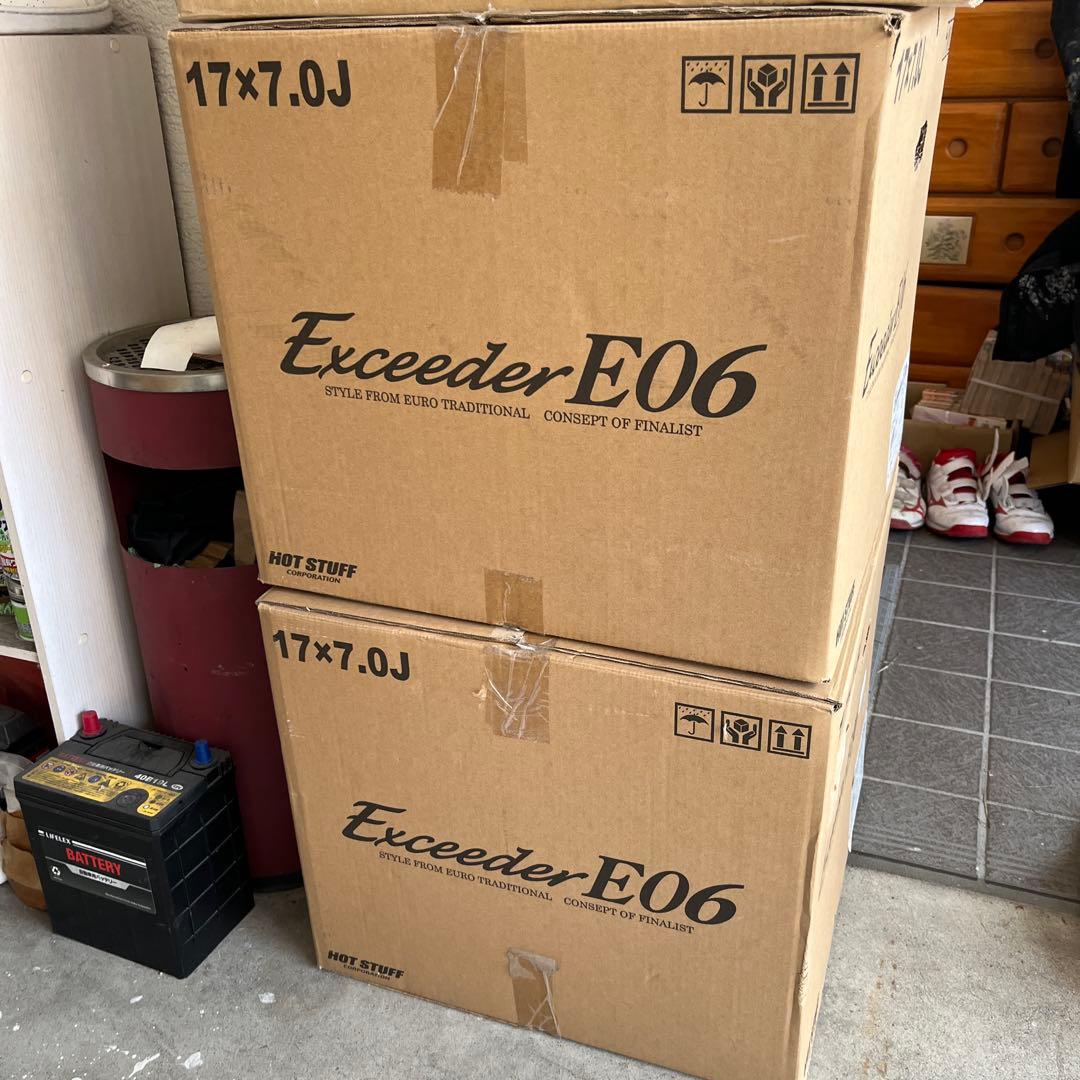 17インチ ガンメタリック 10スポークホイール　ロクサーニ　スポーツ