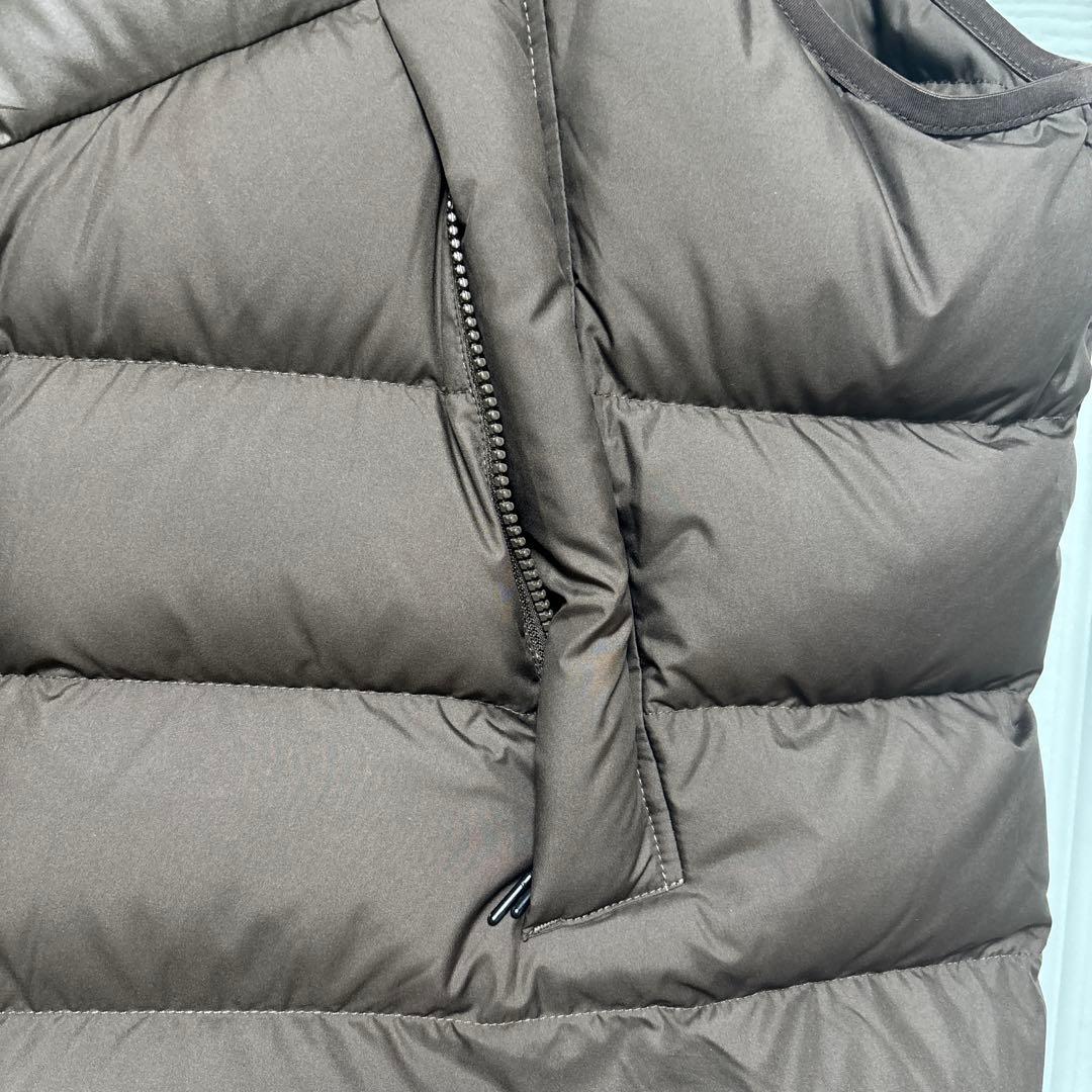 最終価格　海外限定　Nike Tottenham Hotspur ダウンベスト