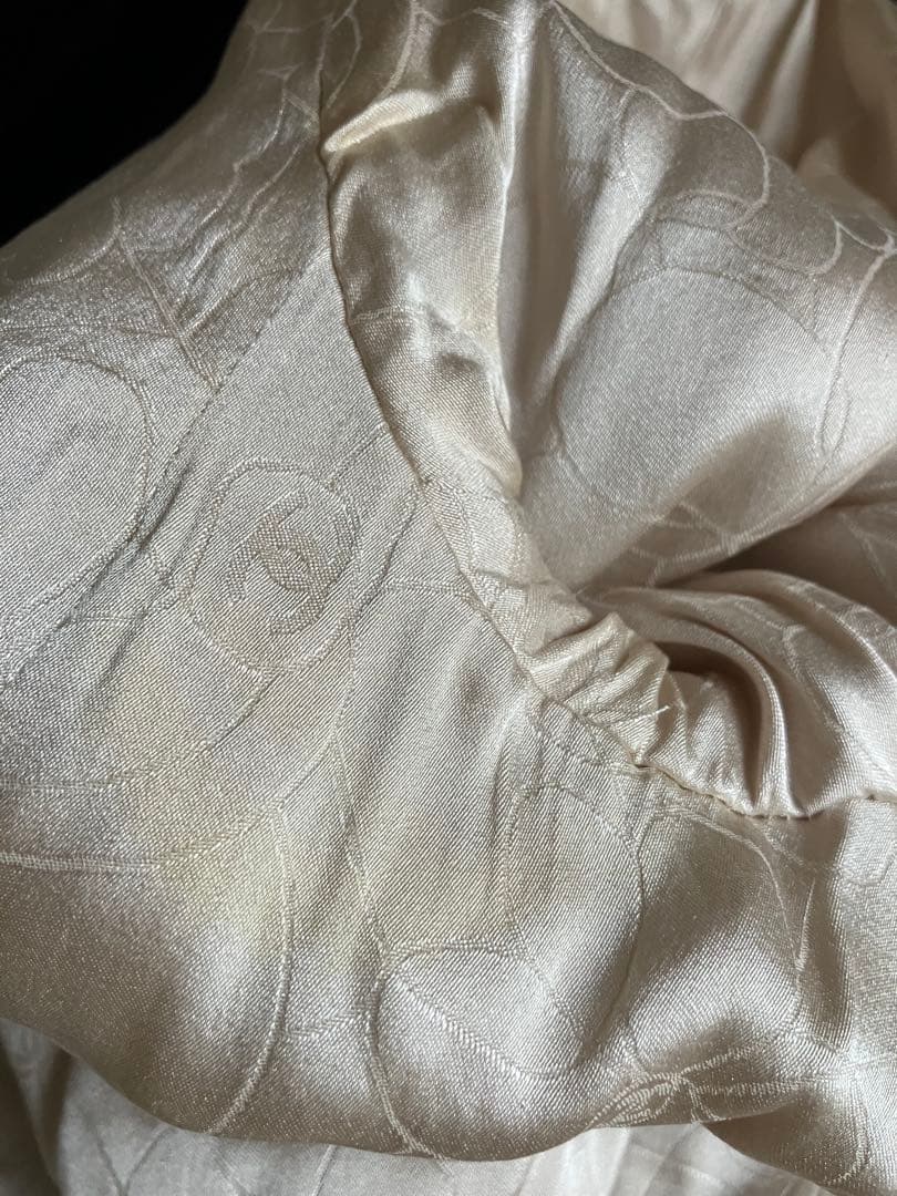 CHANEL ツイード　ジャケット 36 シャネル　ジャケット