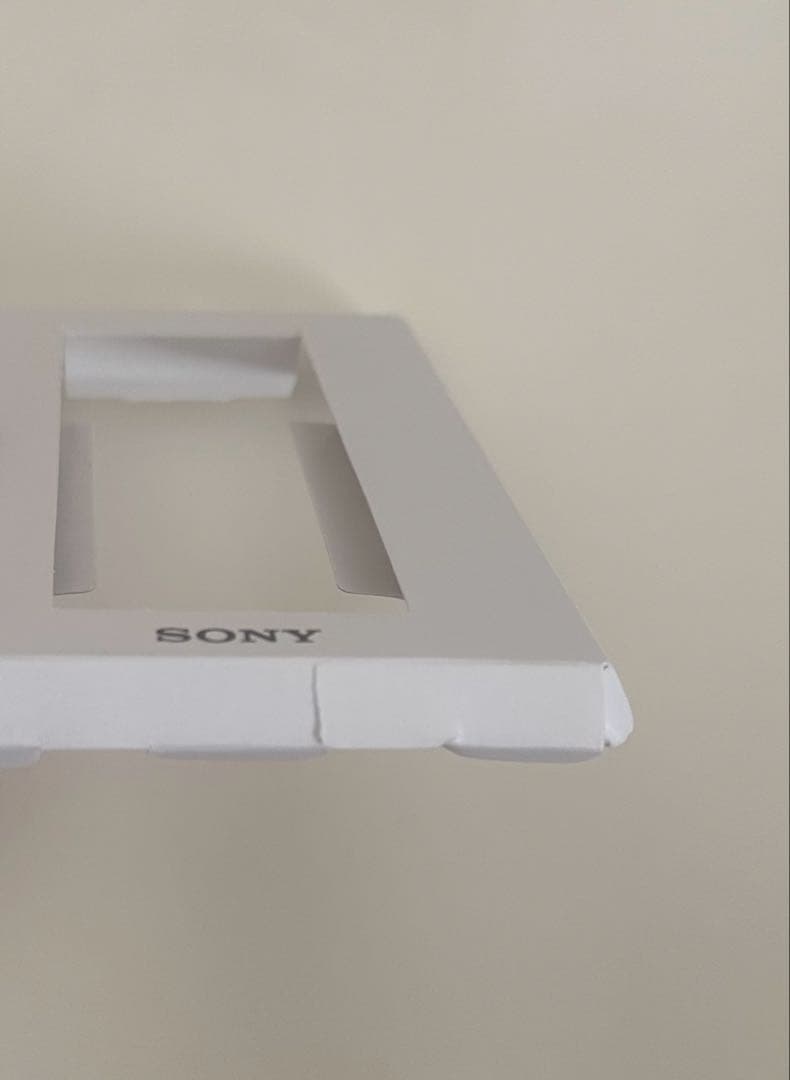 SCANDAL コラボウォークマンSONY NW-A25 動作確認済