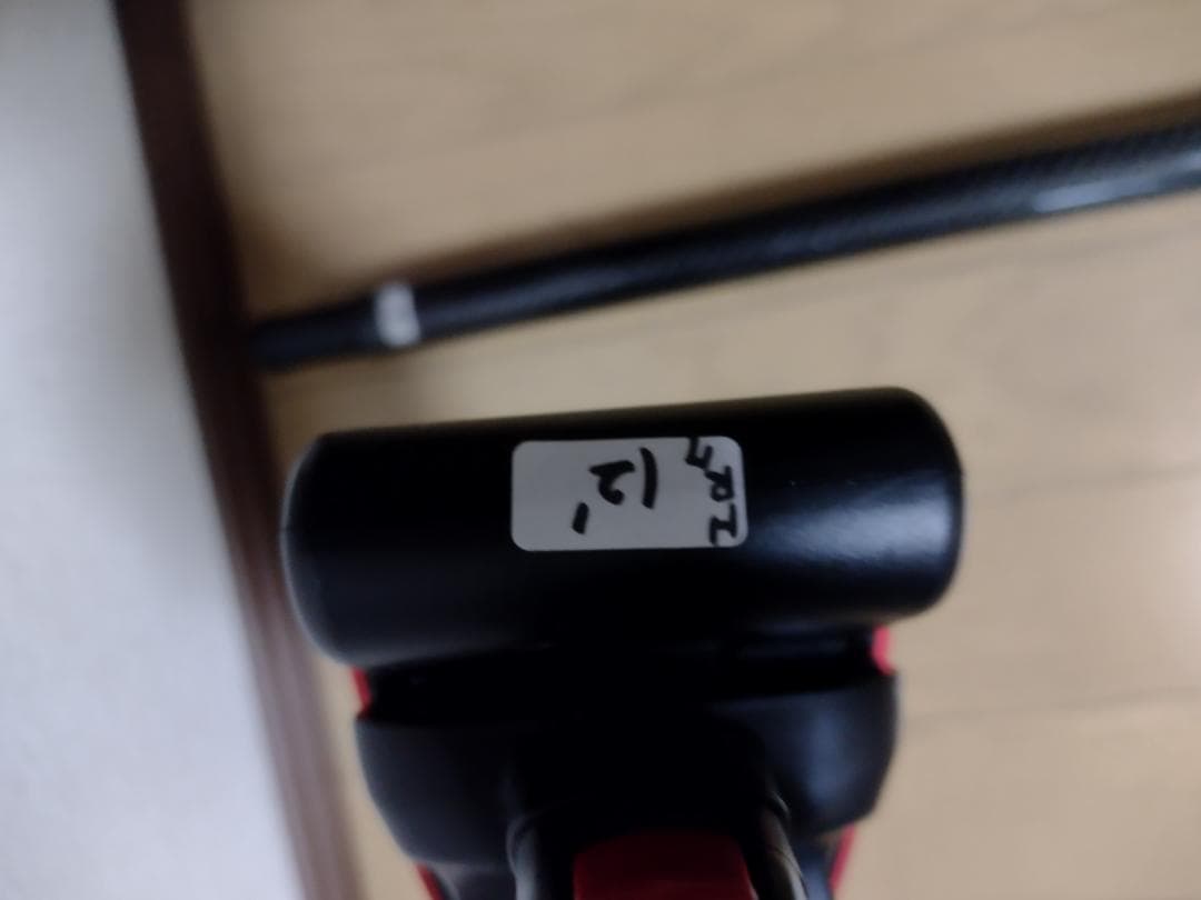 シャープ★掃除機★EC-HR7-P★2021年製★バッテリーの状態良好★4