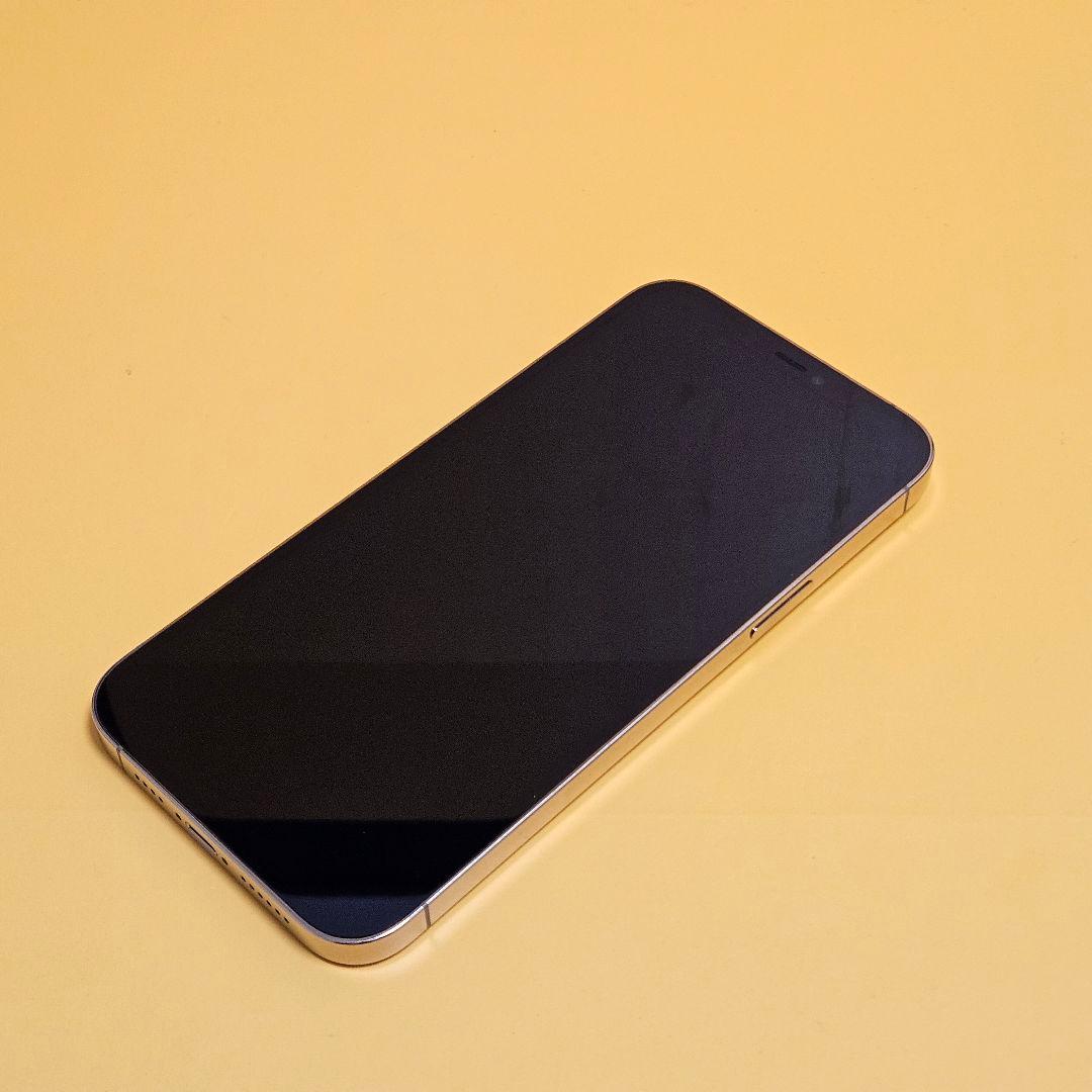 iPhone 12 Pro Max 128GB｜24時間以内発送#499