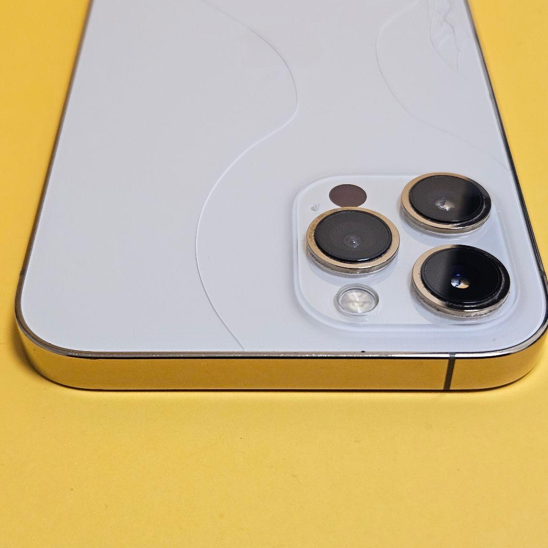 iPhone 12 Pro Max 128GB｜24時間以内発送#499