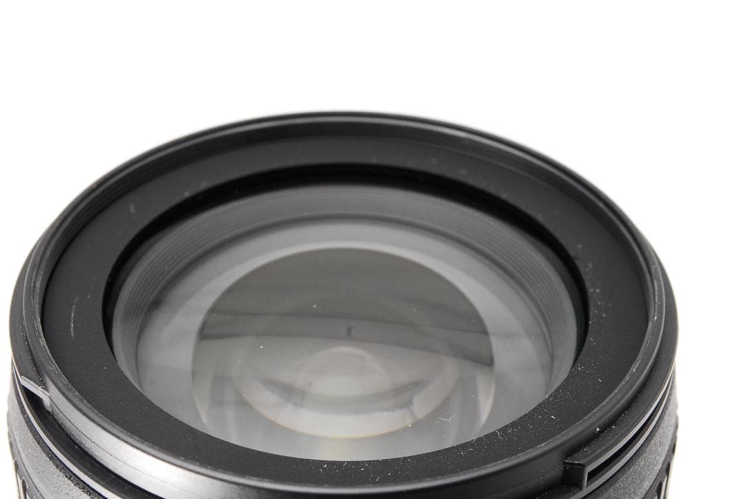 広角から中望遠 ♥ ニコン AF-S 18-105mm f3.5-5.6G VR