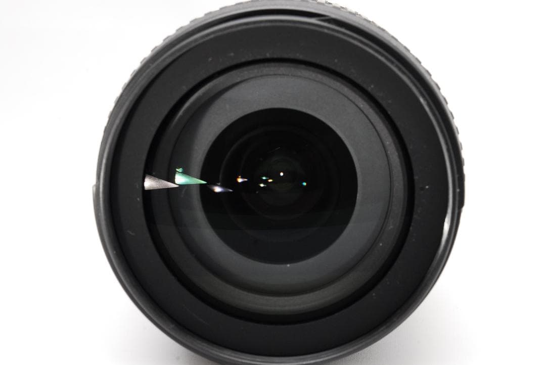 広角から中望遠 ♥ ニコン AF-S 18-105mm f3.5-5.6G VR