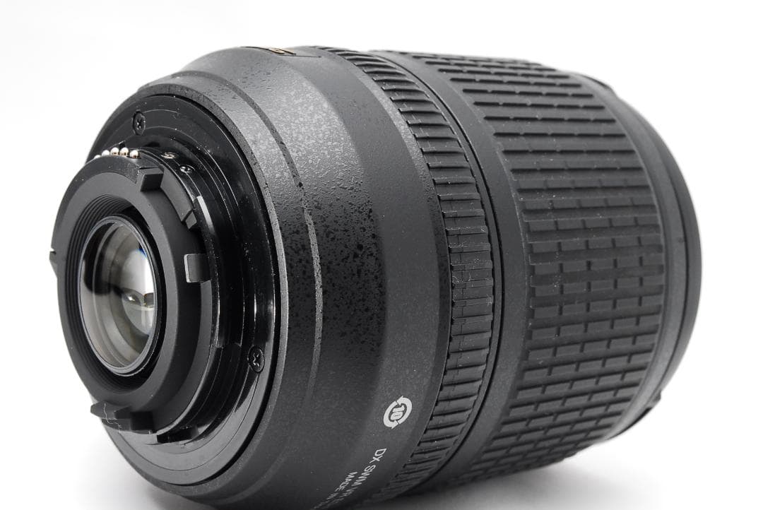 広角から中望遠 ♥ ニコン AF-S 18-105mm f3.5-5.6G VR