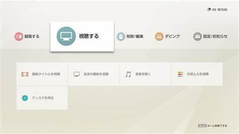 SONY BDZ-ZW1500 ２番組録画ブルーレイレコーダー