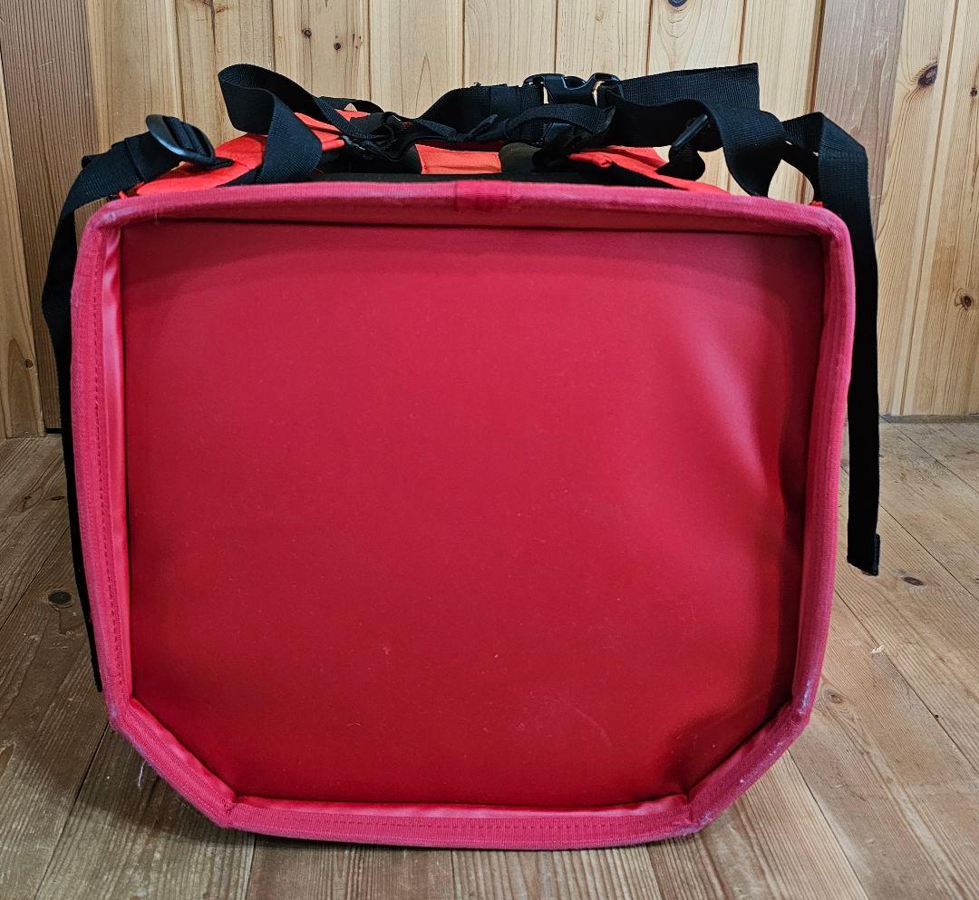 アトミック 90Lバッグ