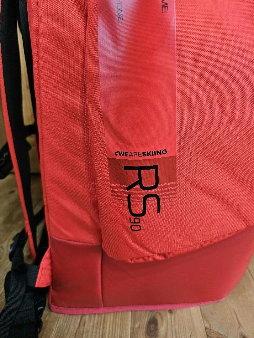 アトミック 90Lバッグ