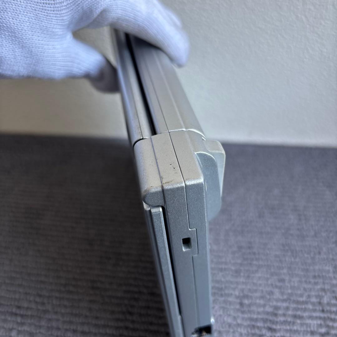 Panasonic CF-SV1 i7-1165G7 メモリ16GB 顔認証