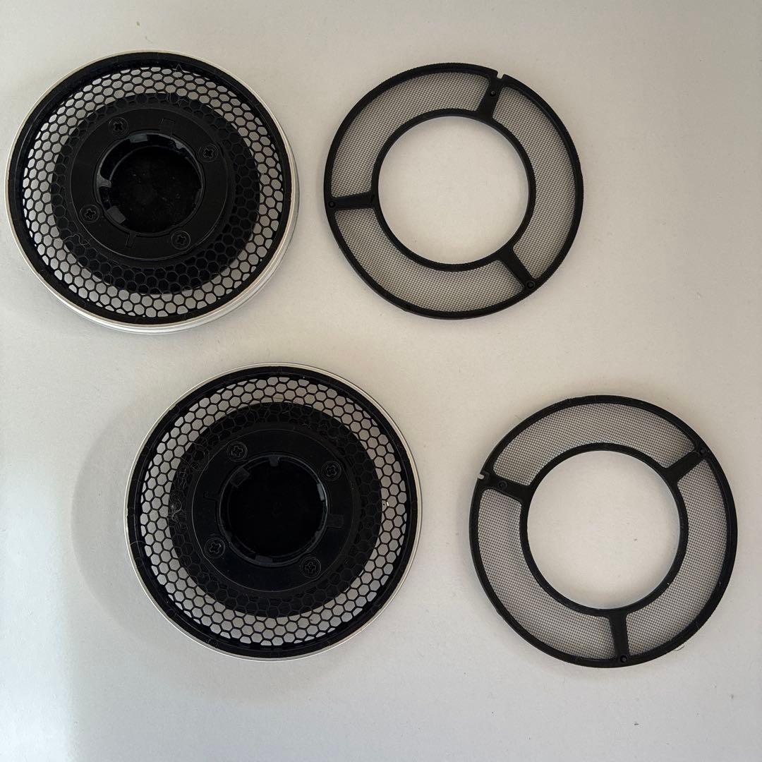 かぜぐすりさん専用　ReFa ヘアドライヤー ホワイト