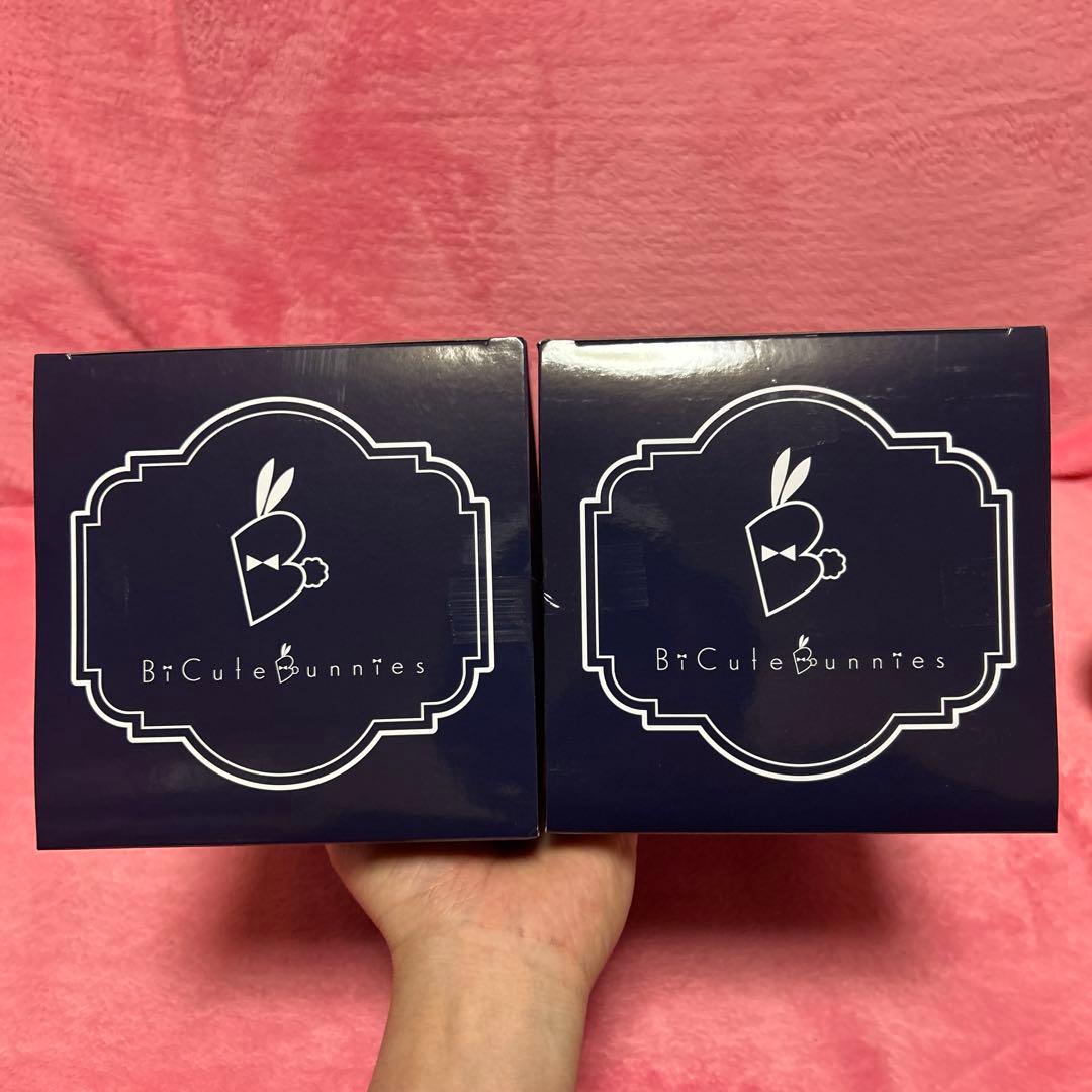 お値下げしました！　レゼ　ビキュートバニー　２個セット