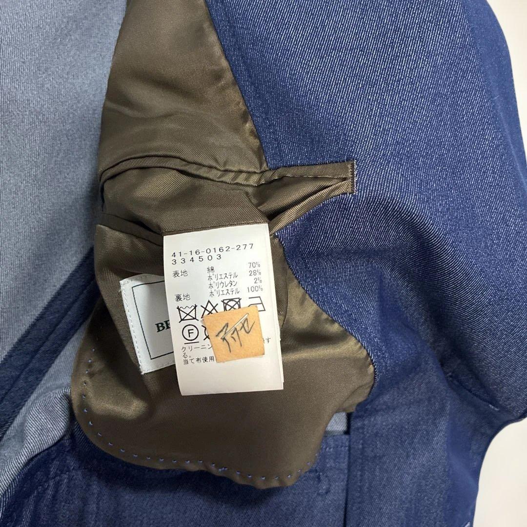 ✨美品 BEAMS HEART ビームス ハート ジャケット ベスト スーツ