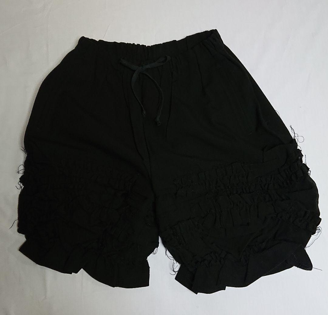 タオコムデギャルソン　ショートパンツ