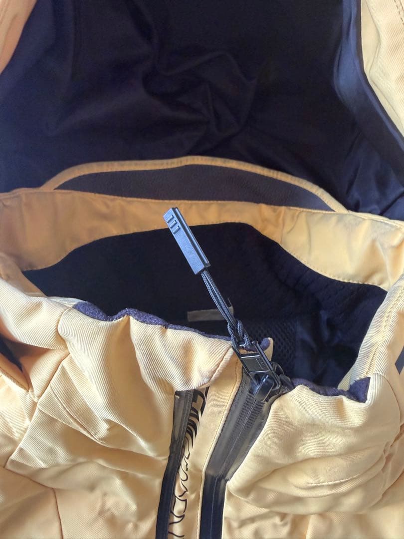 すけさま専用　デサント　メイト　スキーウエア