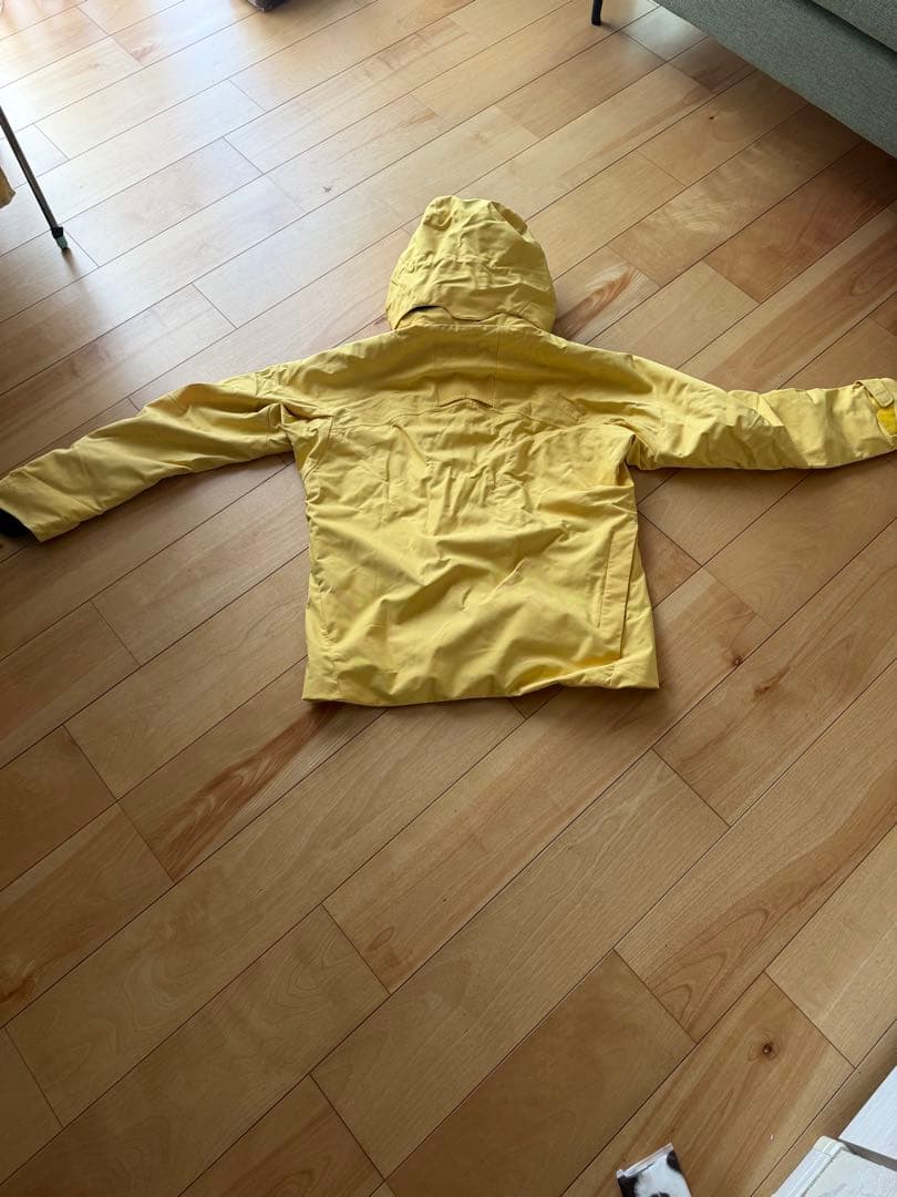 すけさま専用　デサント　メイト　スキーウエア