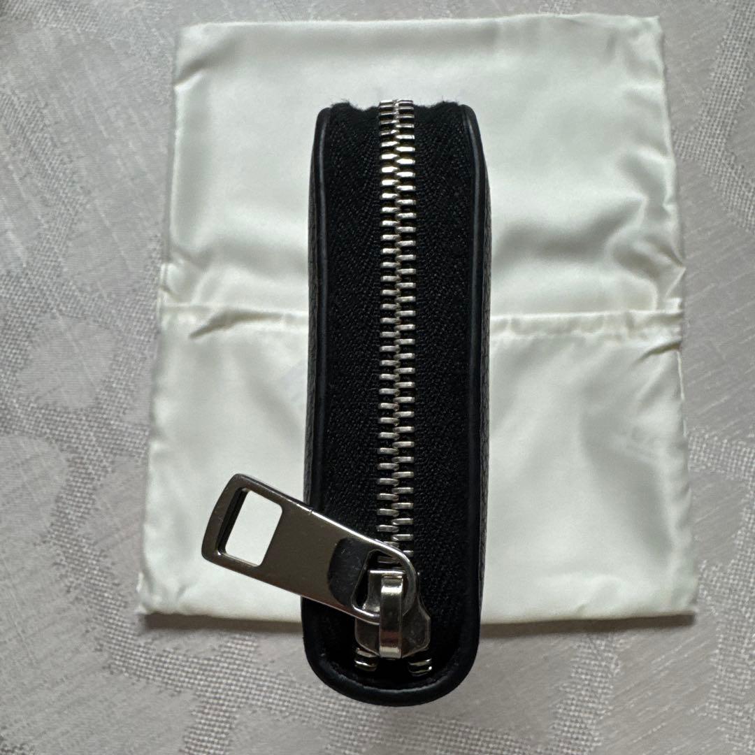 ✨美品✨グッチ ラウンドファスナー　ジッピーウォレット長財布