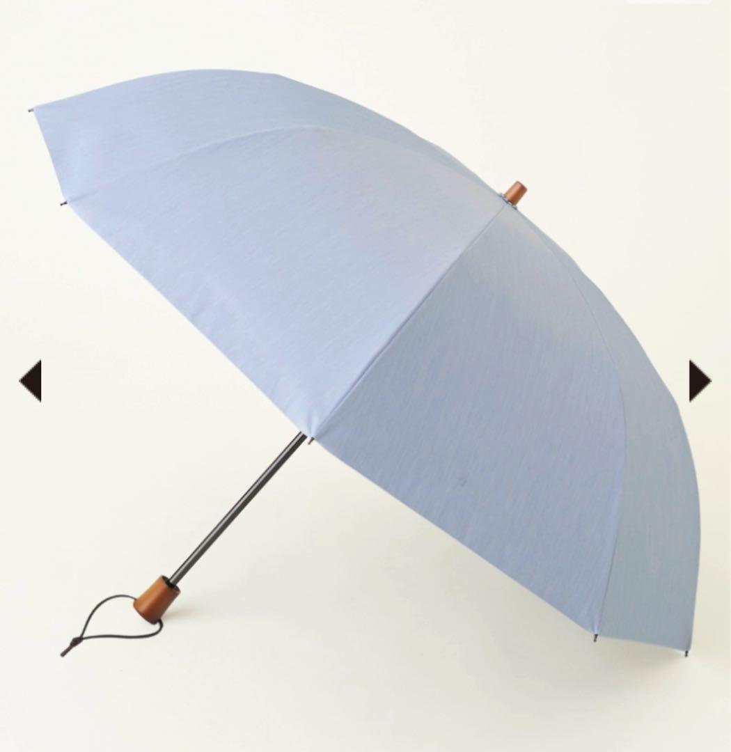 サンバリア100 / 折りたたみ 2段折 大判