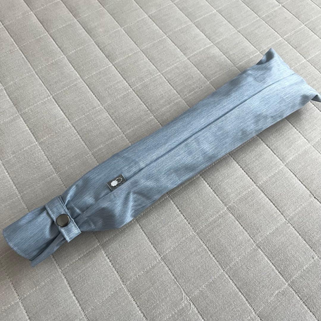 サンバリア100 / 折りたたみ 2段折 大判