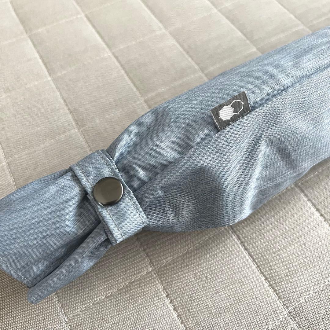 サンバリア100 / 折りたたみ 2段折 大判