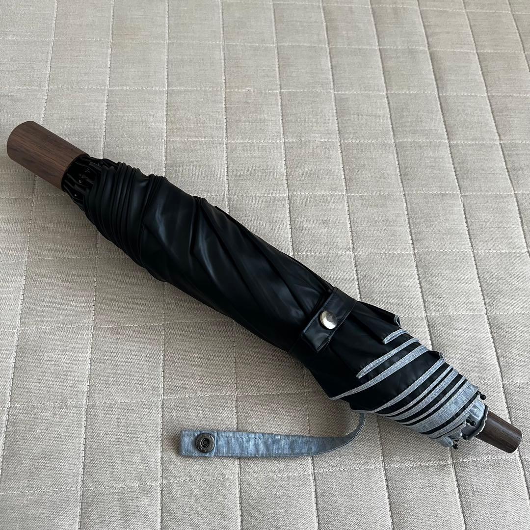 サンバリア100 / 折りたたみ 2段折 大判