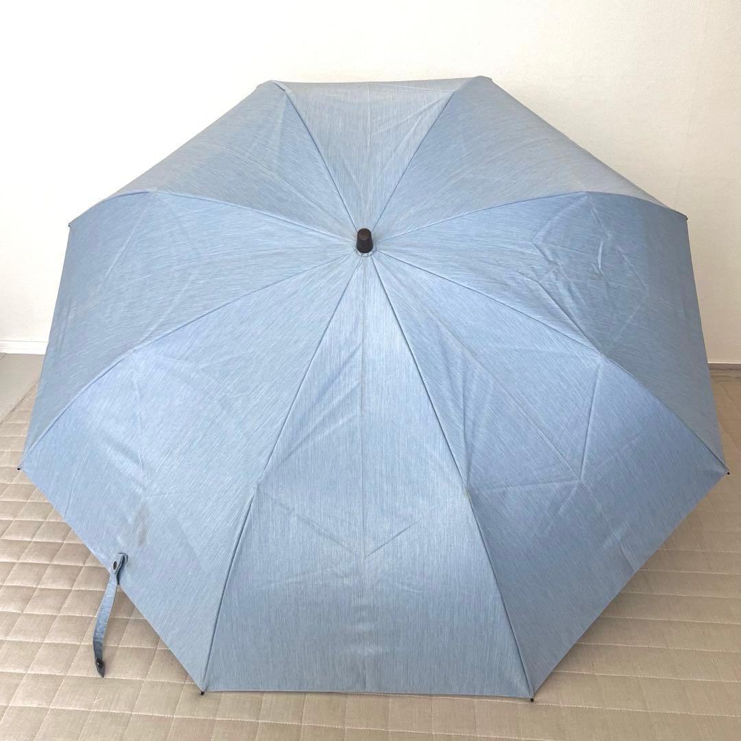 サンバリア100 / 折りたたみ 2段折 大判