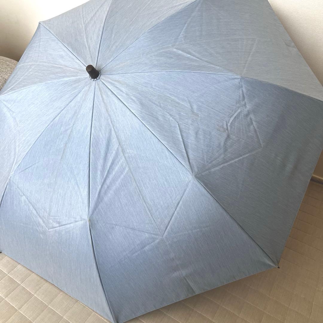 サンバリア100 / 折りたたみ 2段折 大判